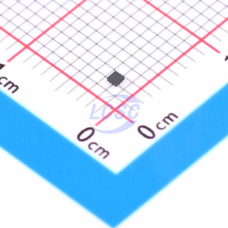 AP7343D-105FS4-7B DIODES