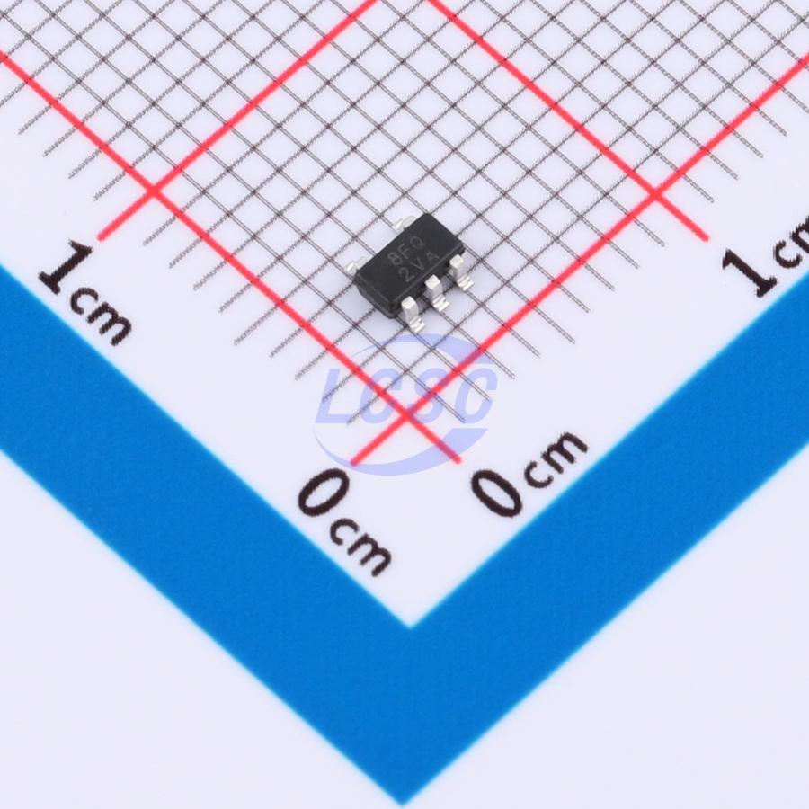 AP7343DQ-12W5-7 DIODES