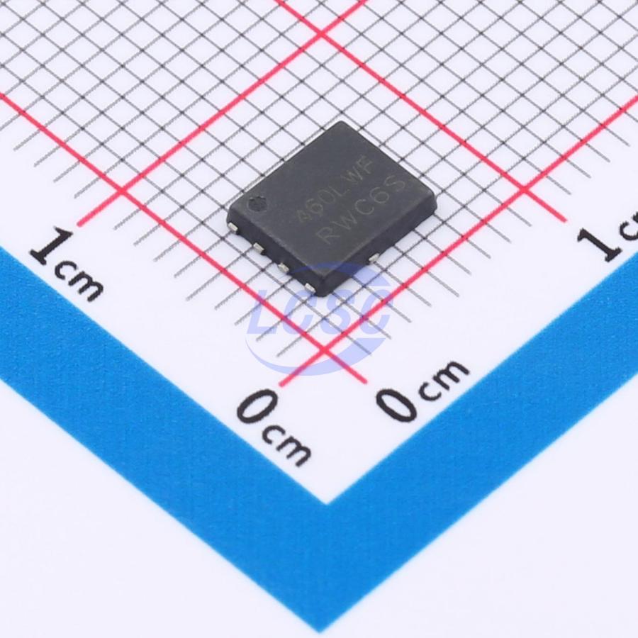 NVMFS5C460NLWFAFT1G onsemi