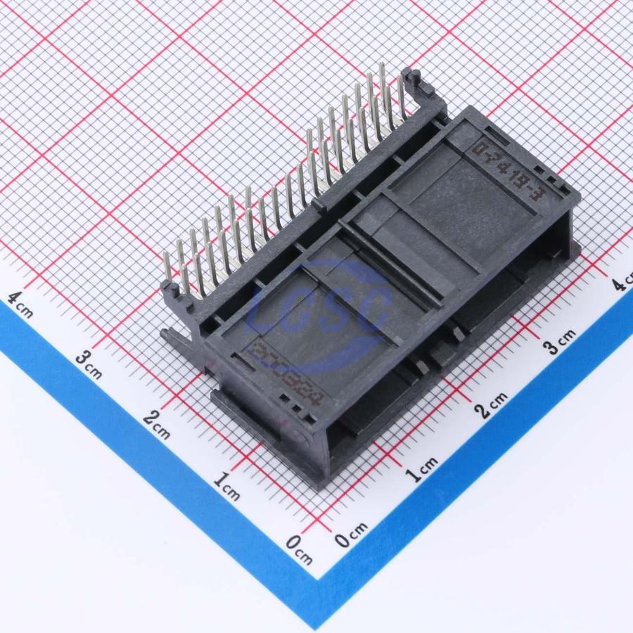 2177419-3 TE Connectivity