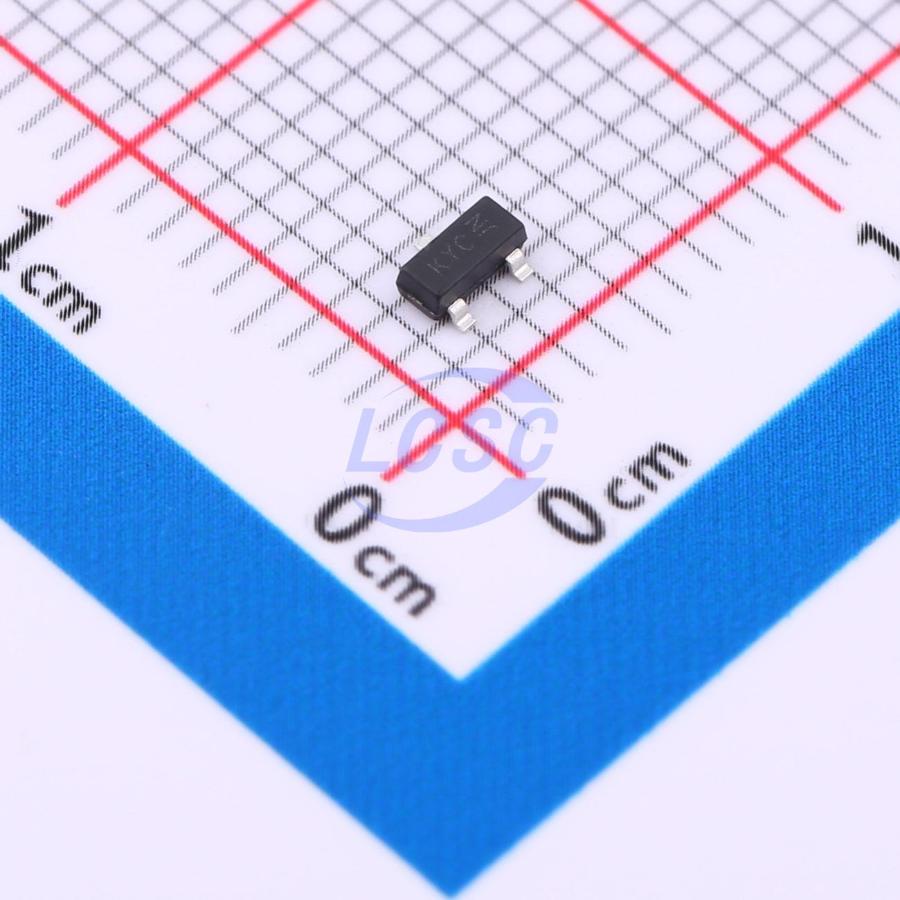 BZX84C33Q-13-F DIODES