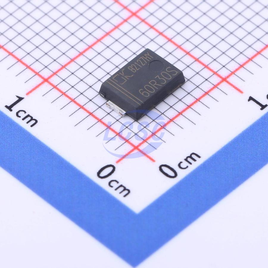 DK5V60R30S Shenzhen DongKe Semicon