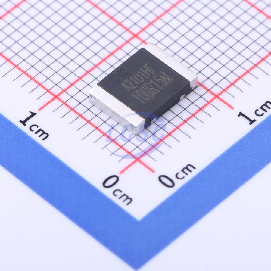 DK5V100R15M Shenzhen DongKe Semicon