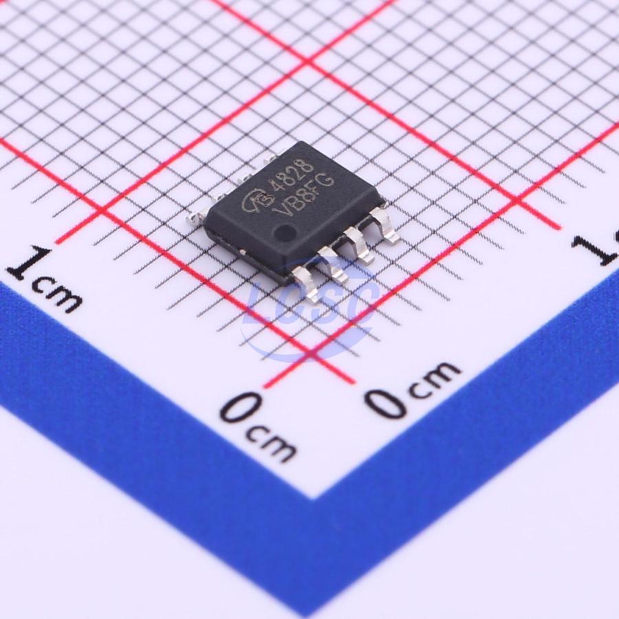 AO4828-VB VBsemi Elec