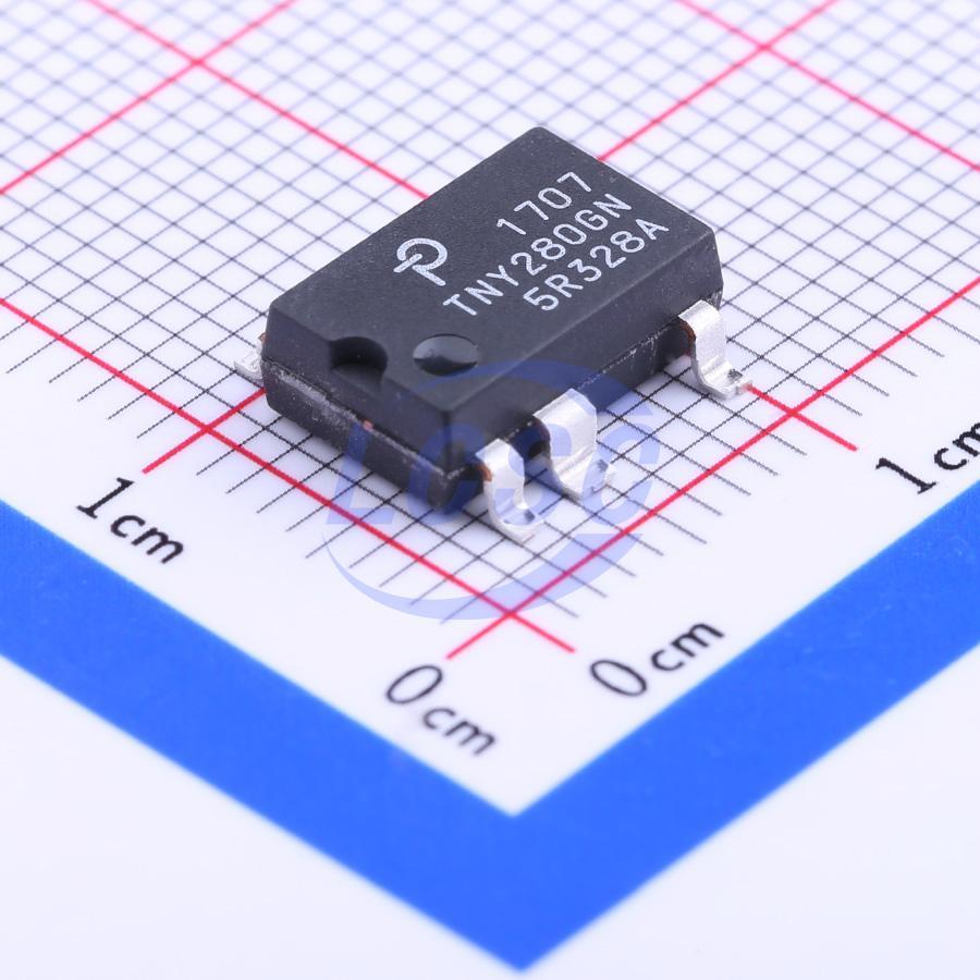 TNY280GN-TL POWER INTEGRATIONS