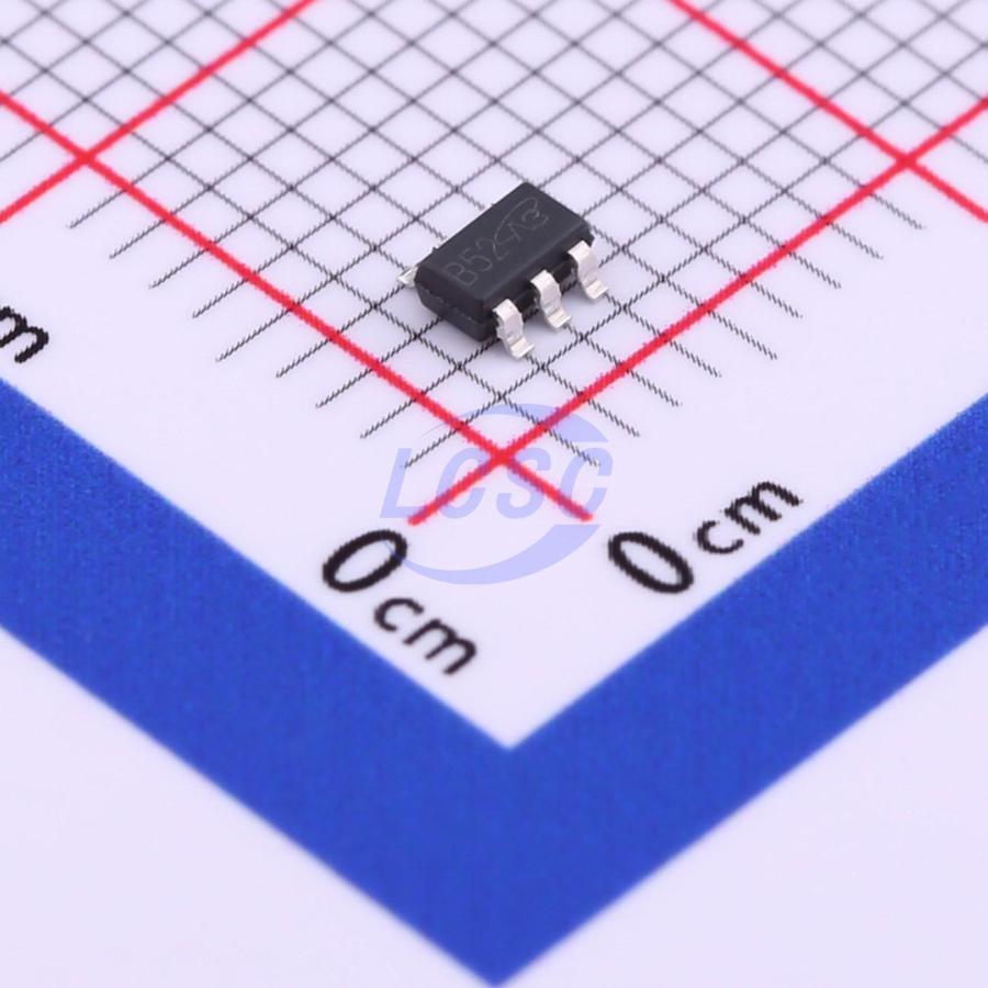 AO6601-VB VBsemi Elec