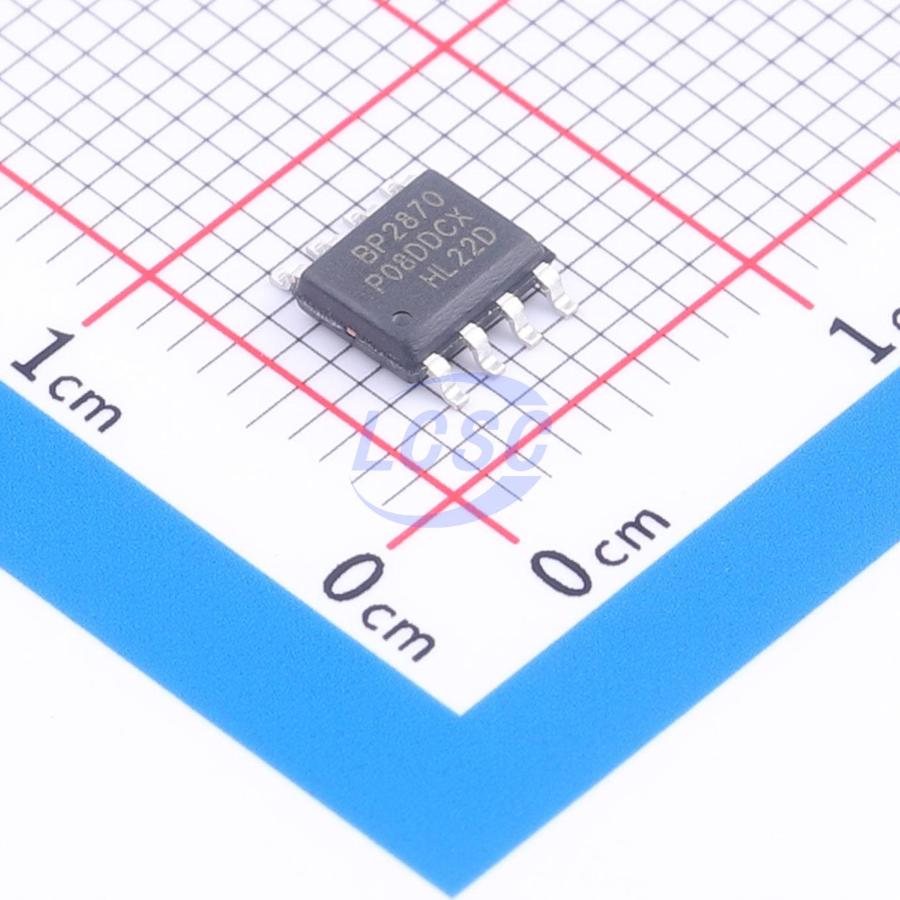 BP2870D BPS(Bright Power Semicon)