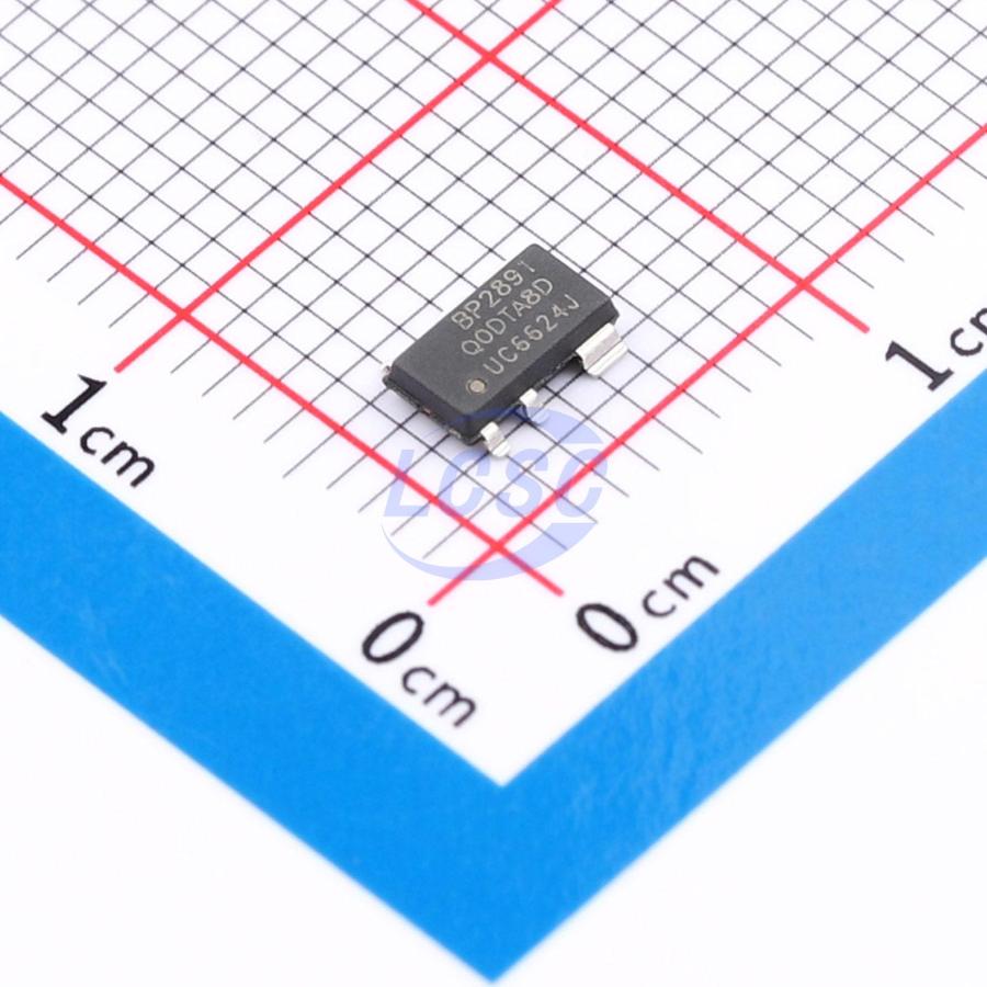 BP2891DJ BPS(Bright Power Semicon)