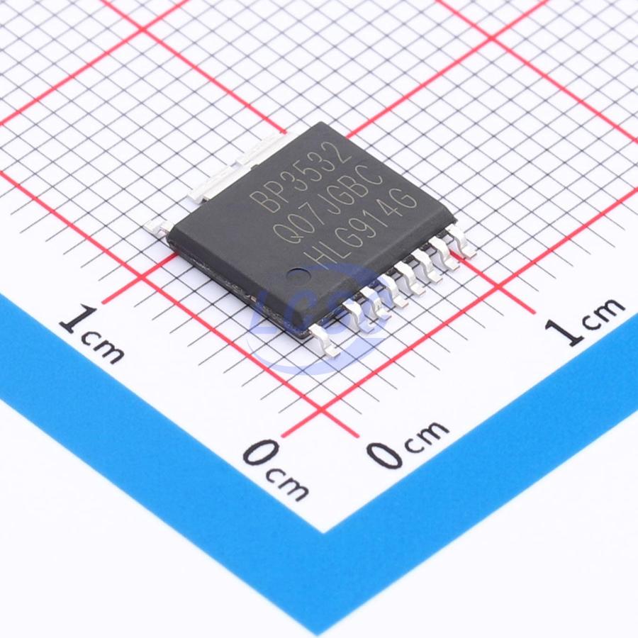 BP3532GC BPS(Bright Power Semicon)