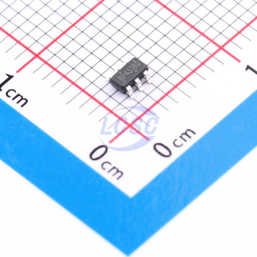 BP433BD BPS(Bright Power Semicon)