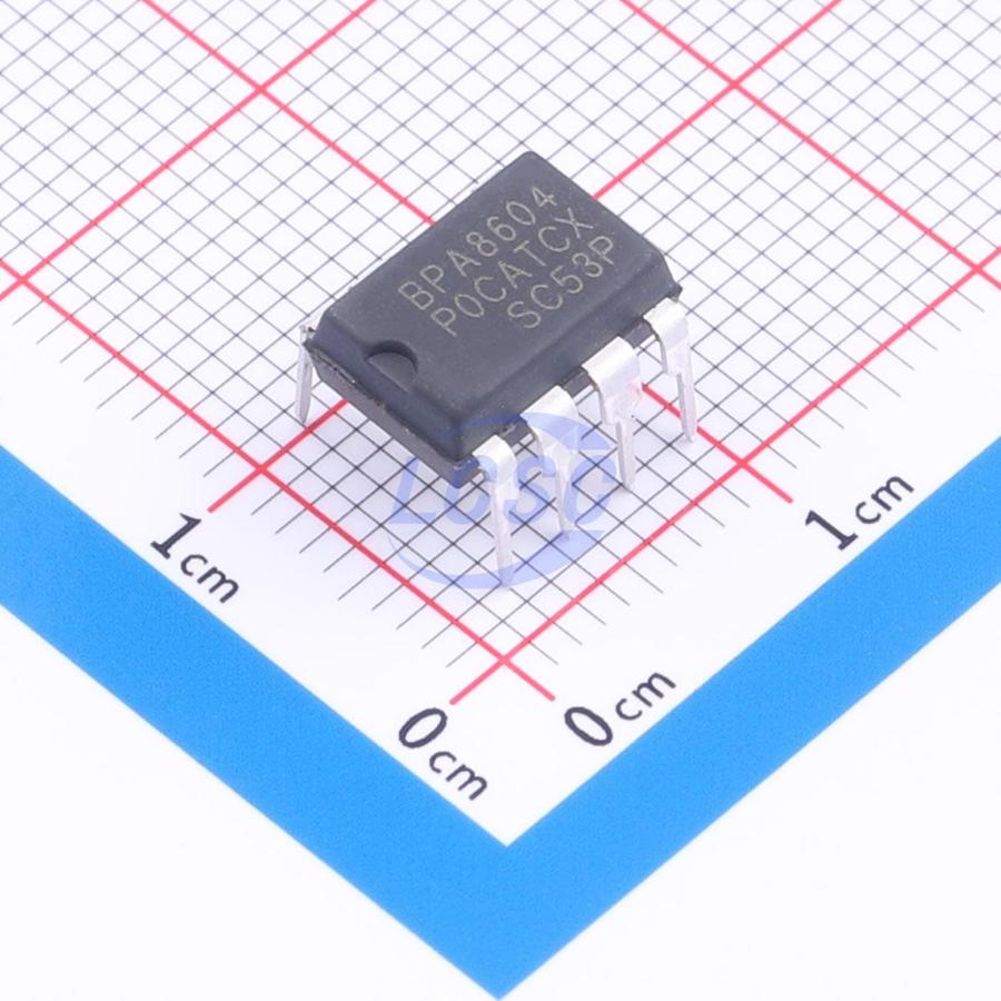 BPA8604P BPS(Bright Power Semicon)