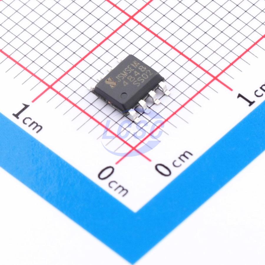 SI4848DY-T1-GE3-JSM JSMSEMI