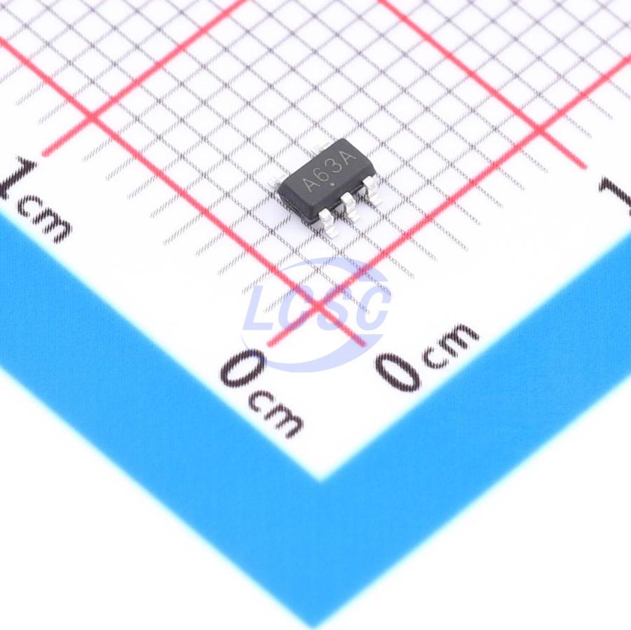 LM321 GAOGE MICROCHIP