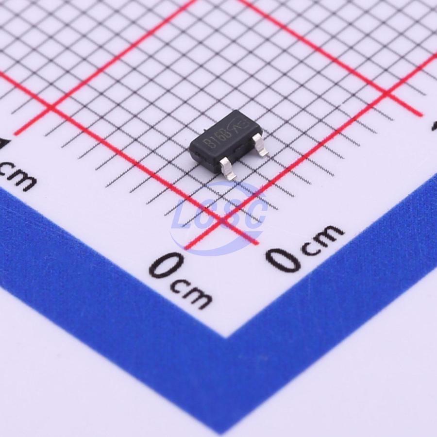 AP2310GN-VB VBsemi Elec