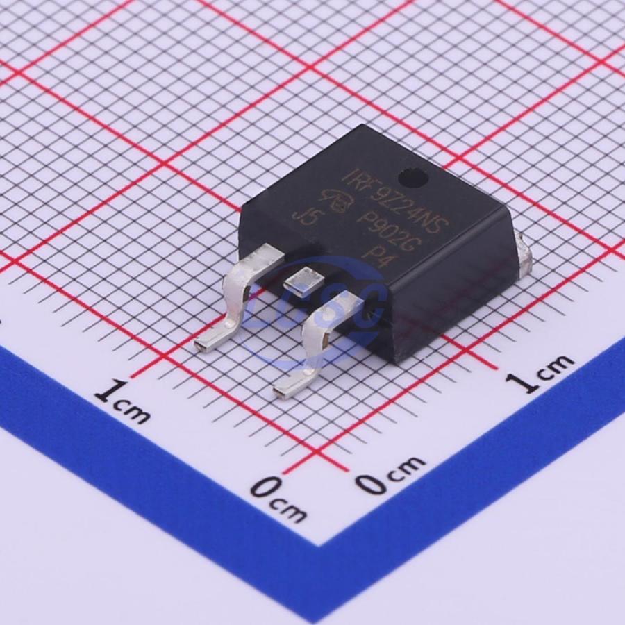 IRF9Z24NS-VB VBsemi Elec