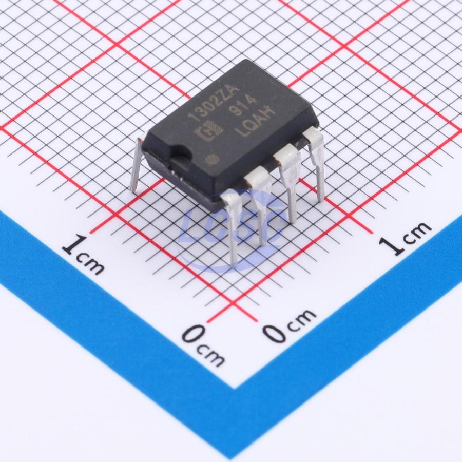 DS1302ZNA/HG HGSEMI