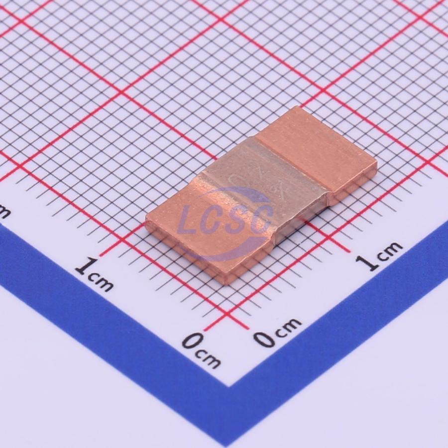 HolRS5930-10W-0.2mR-1% Milliohm