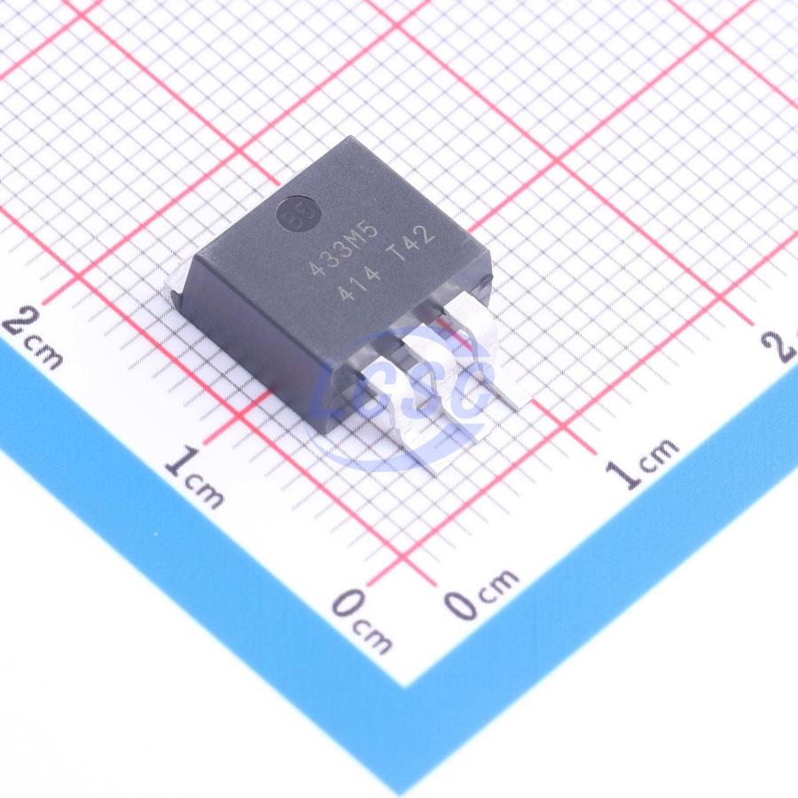 BD433M5FP2-CZE2 ROHM