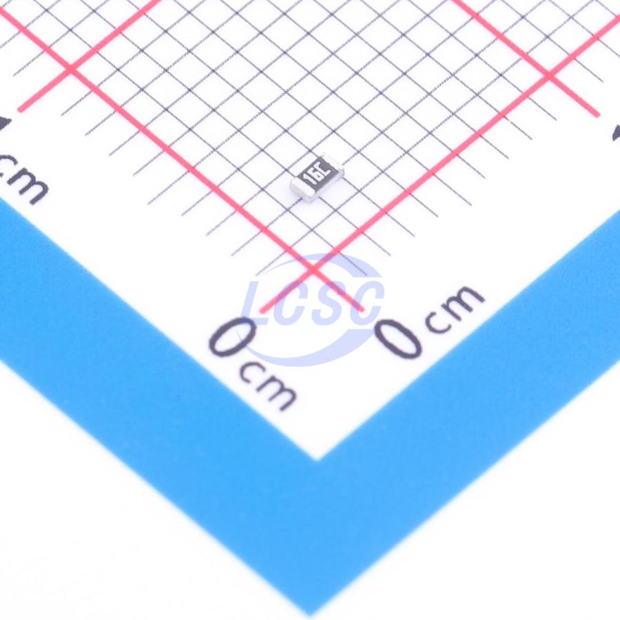 FRH0603D1432TS FOJAN