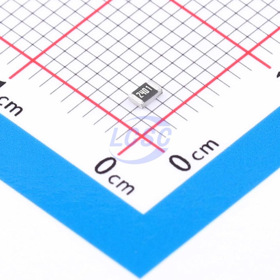 FRH0805B2401TS FOJAN