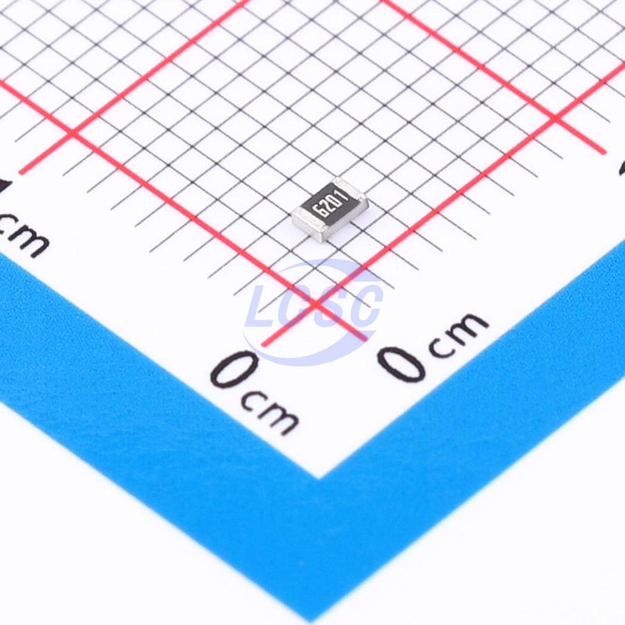 FRH0805B6201TS FOJAN