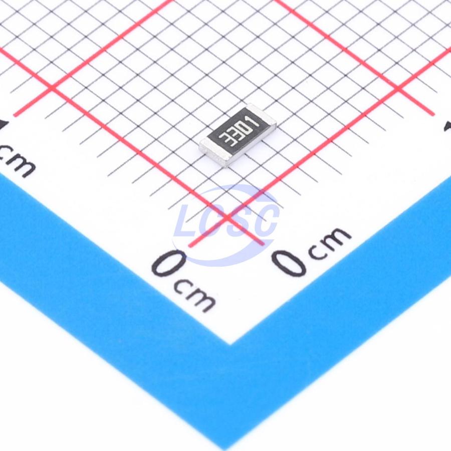 FQP1206F3301TS FOJAN