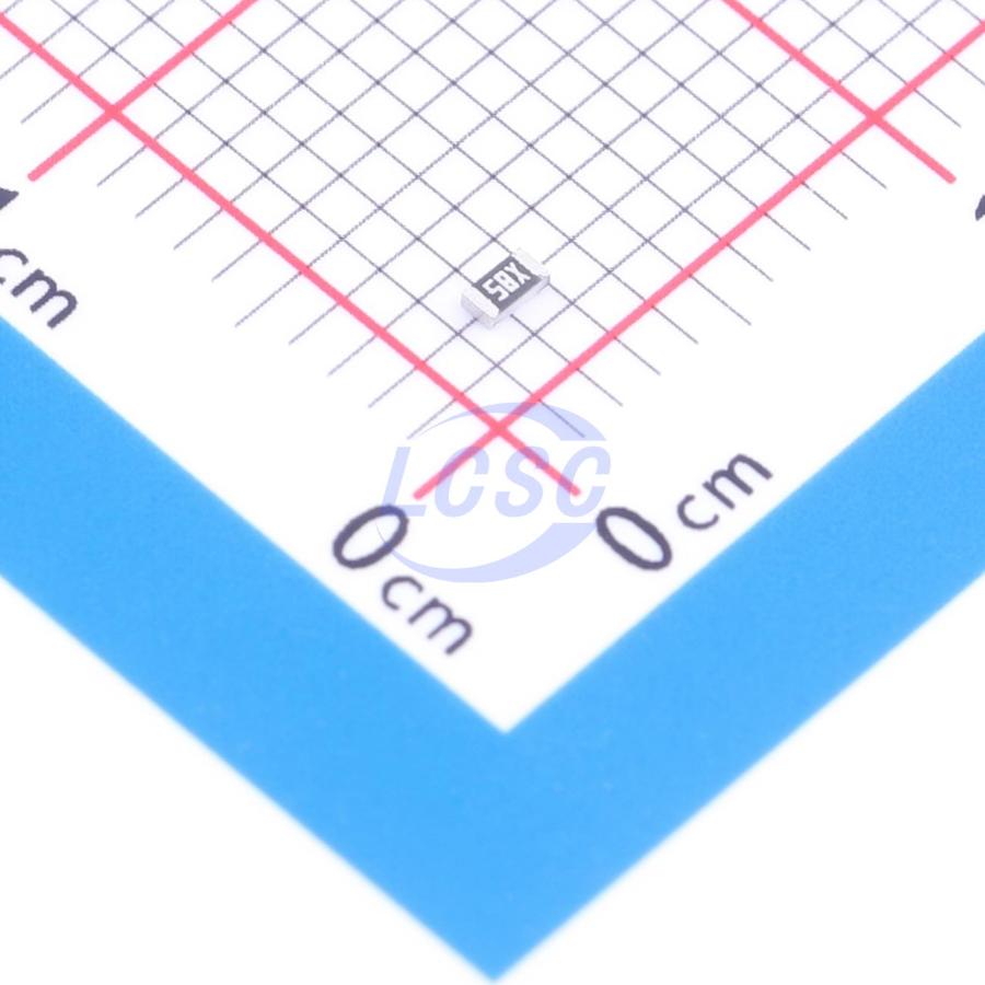 FRC0603F39R2TS FOJAN