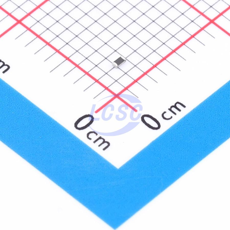 FRQ0402J121 TS FOJAN