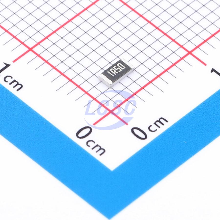 FRQ1206F1R50TS FOJAN