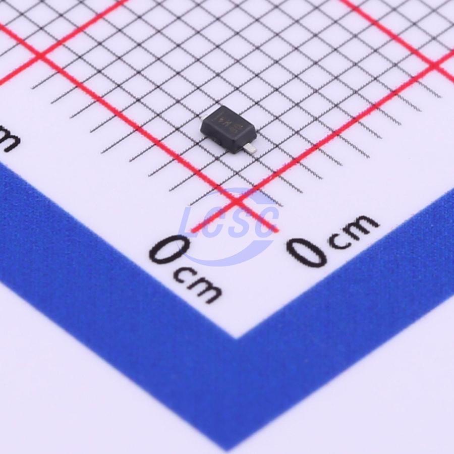 DDZ3V6ASF-7 DIODES