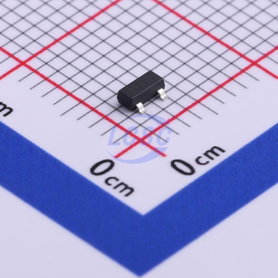 DMP2120U-7 DIODES