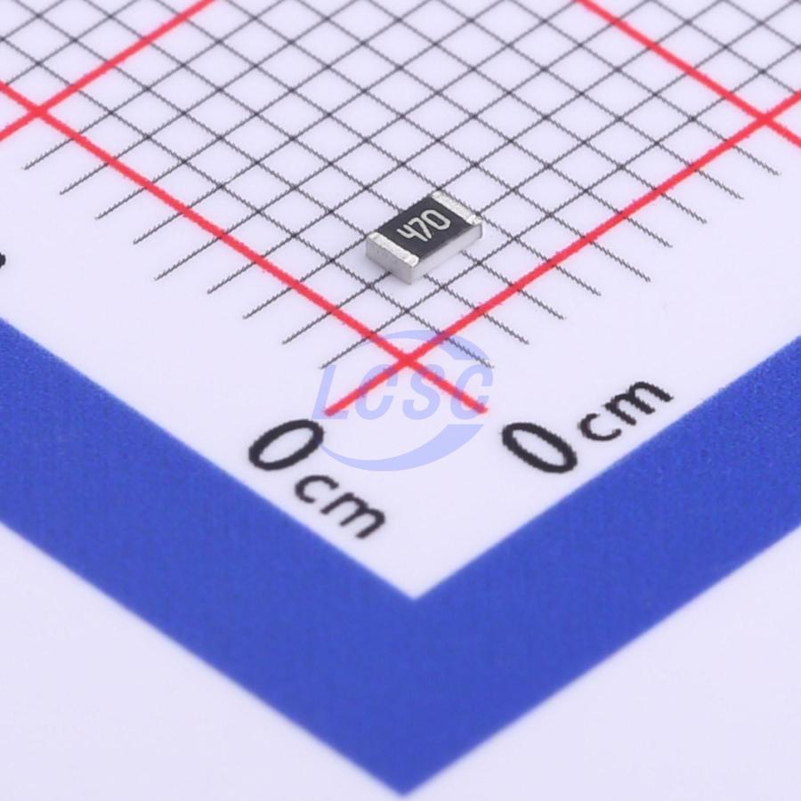 AS05W2J0470T5E UNI-ROYAL
