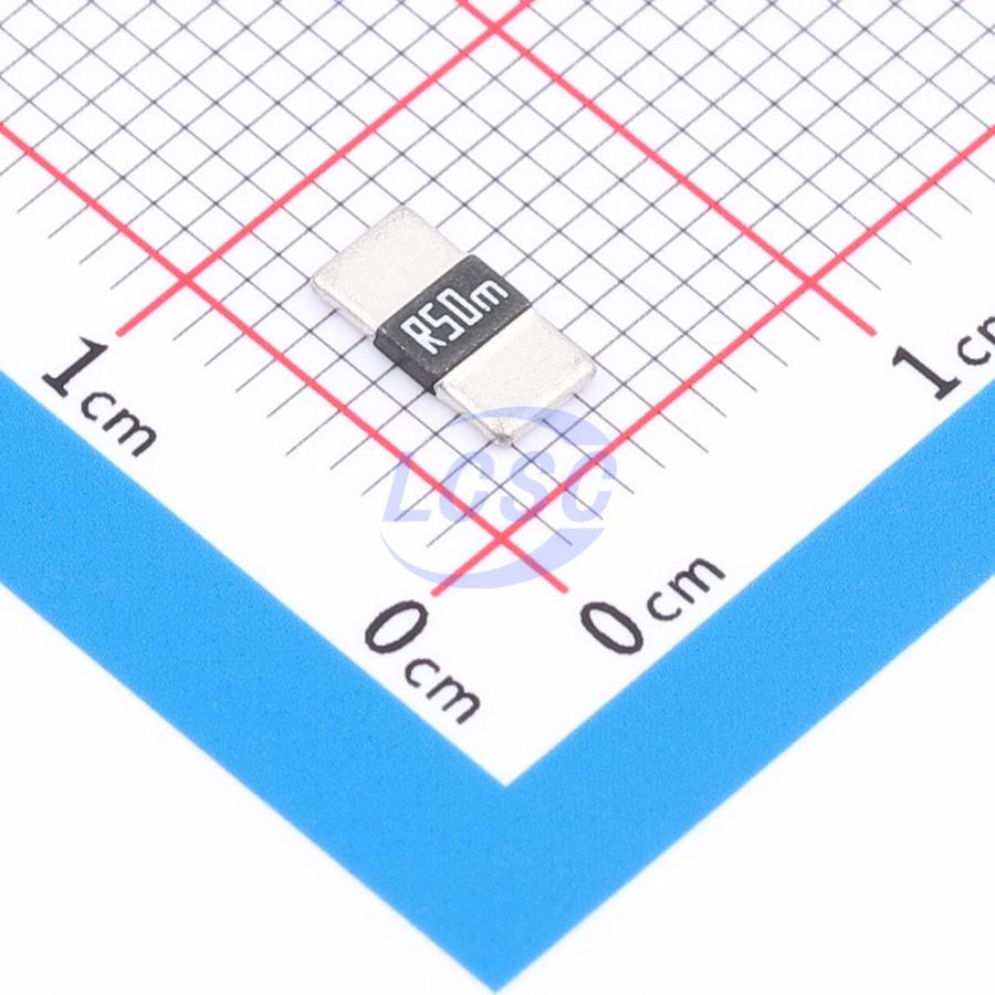 RDW2512GFR0005E07 HANGYU MICROELECTRONICS