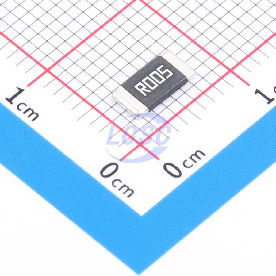 RDN2512GGR005B07 HANGYU MICROELECTRONICS