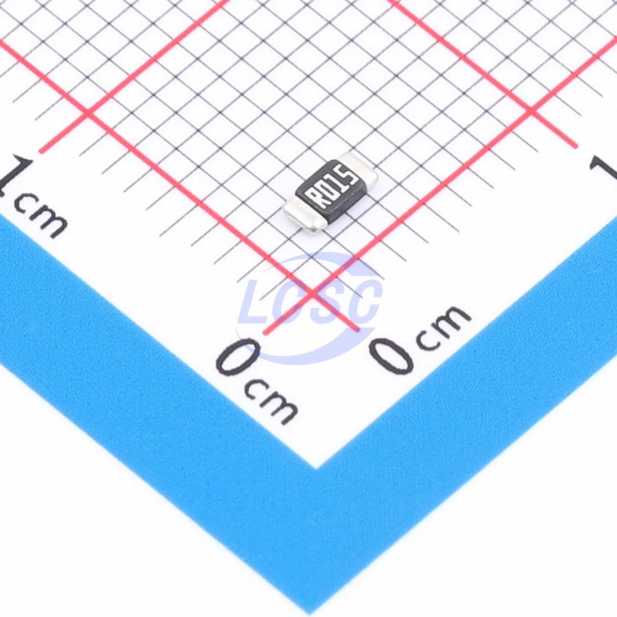 RDN1206CFR015B07 HANGYU MICROELECTRONICS
