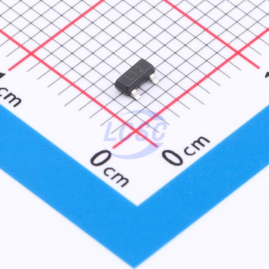 78L12E HXY MOSFET