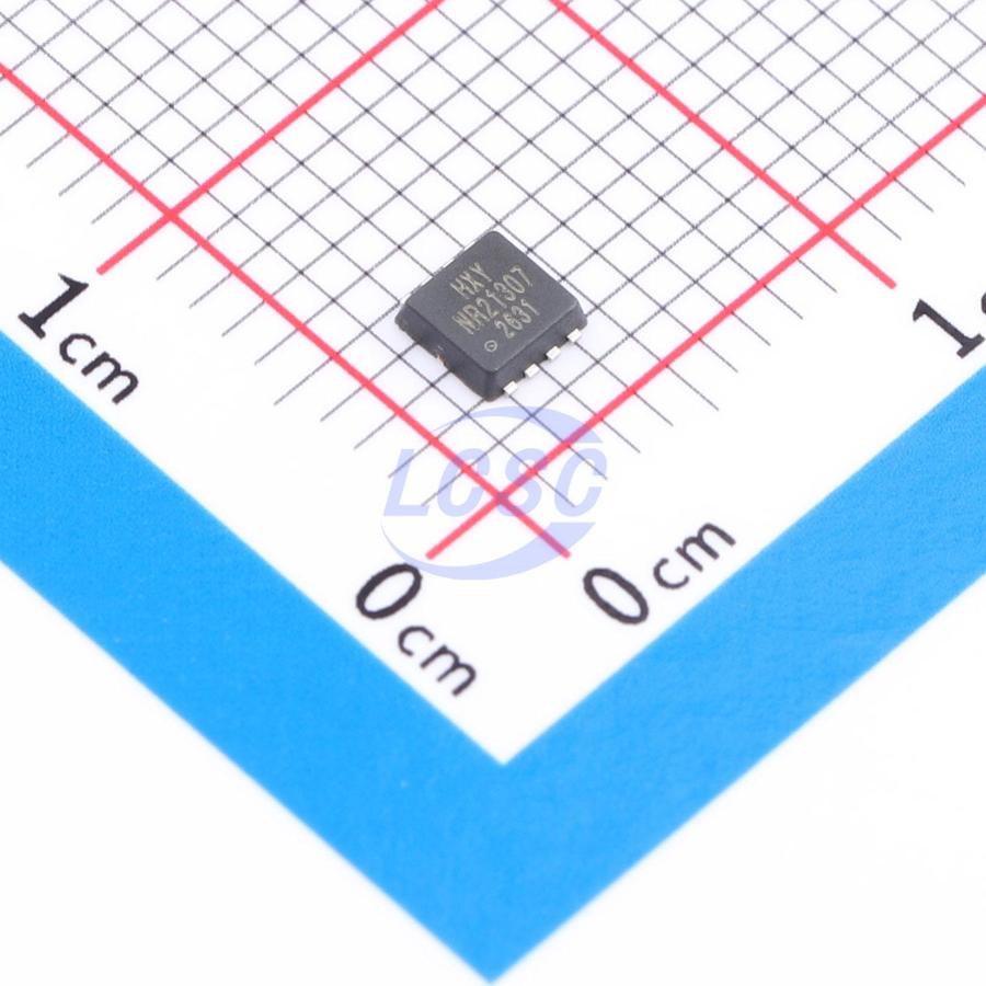 AONR21307 HXY MOSFET