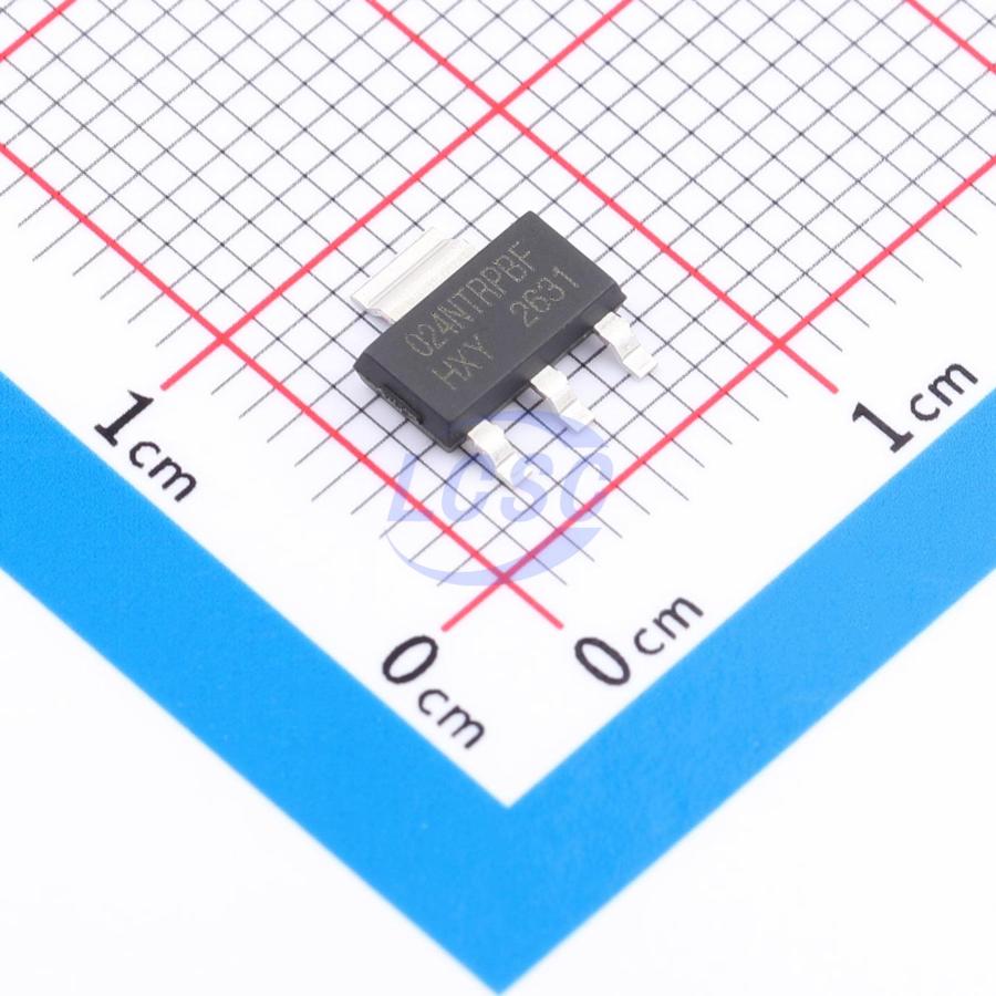 IRLL024NTRPBF-HXY HXY MOSFET