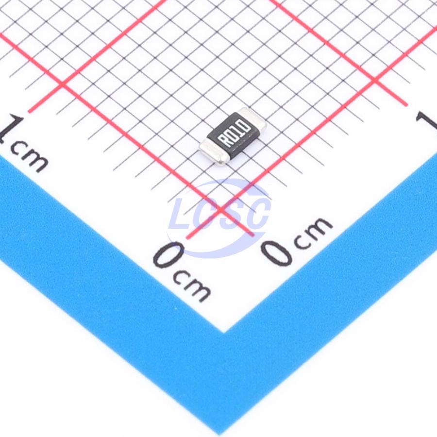 RDN1206CGR010B07 HANGYU MICROELECTRONICS