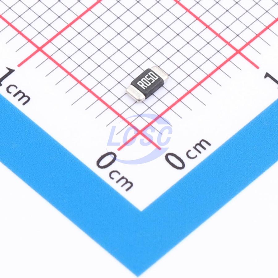 RDN1206CJR050B07 HANGYU MICROELECTRONICS