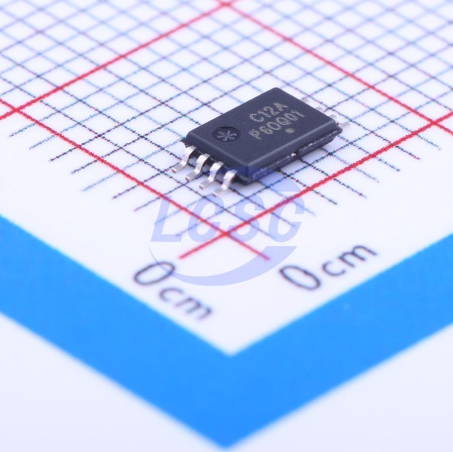 CAT24C512YI-GT3 onsemi