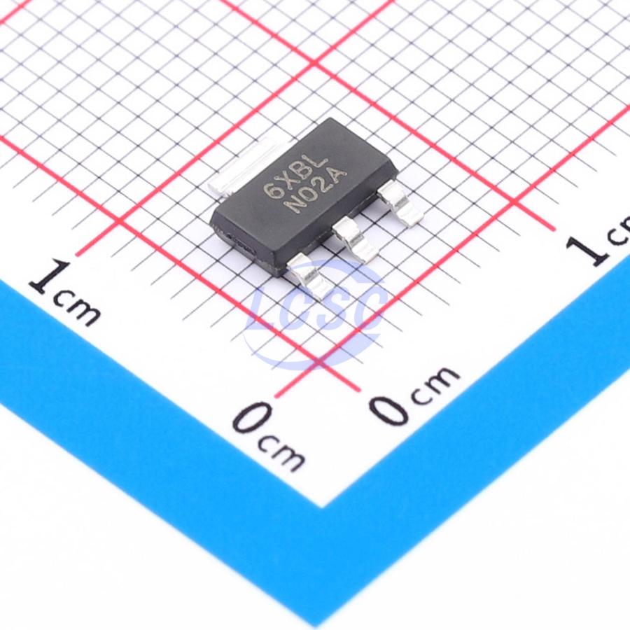 LM337IMPX(XBLW) XBLW