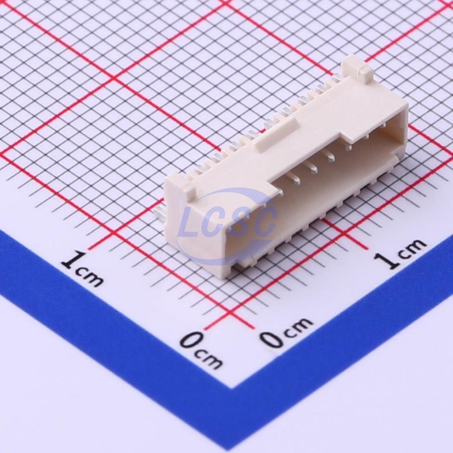 X1511WRS-10LHF-LPSW XKB Connection