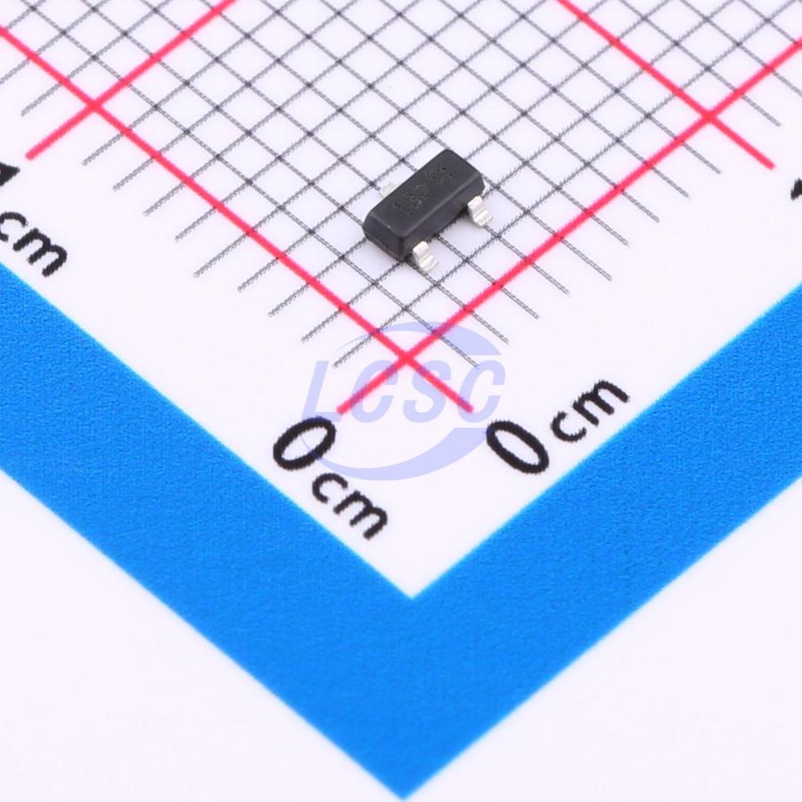 DMG302PU-7 DIODES