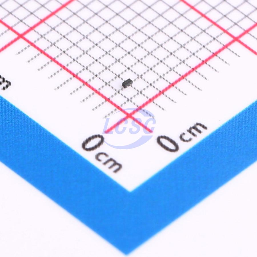 D2V5L1BS2LP3-7 DIODES
