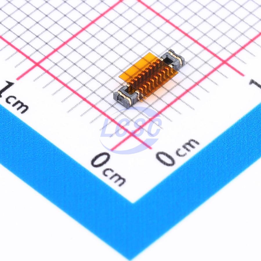 5024302030 MOLEX