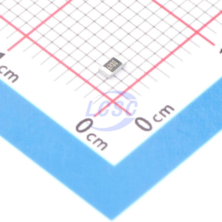 ESR10EZPF6R80 ROHM