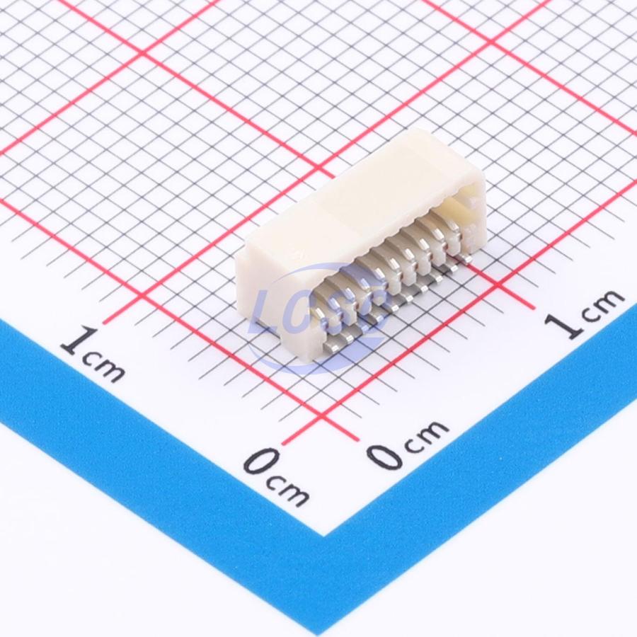 533092070 MOLEX