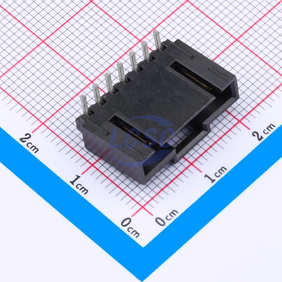705530006 MOLEX