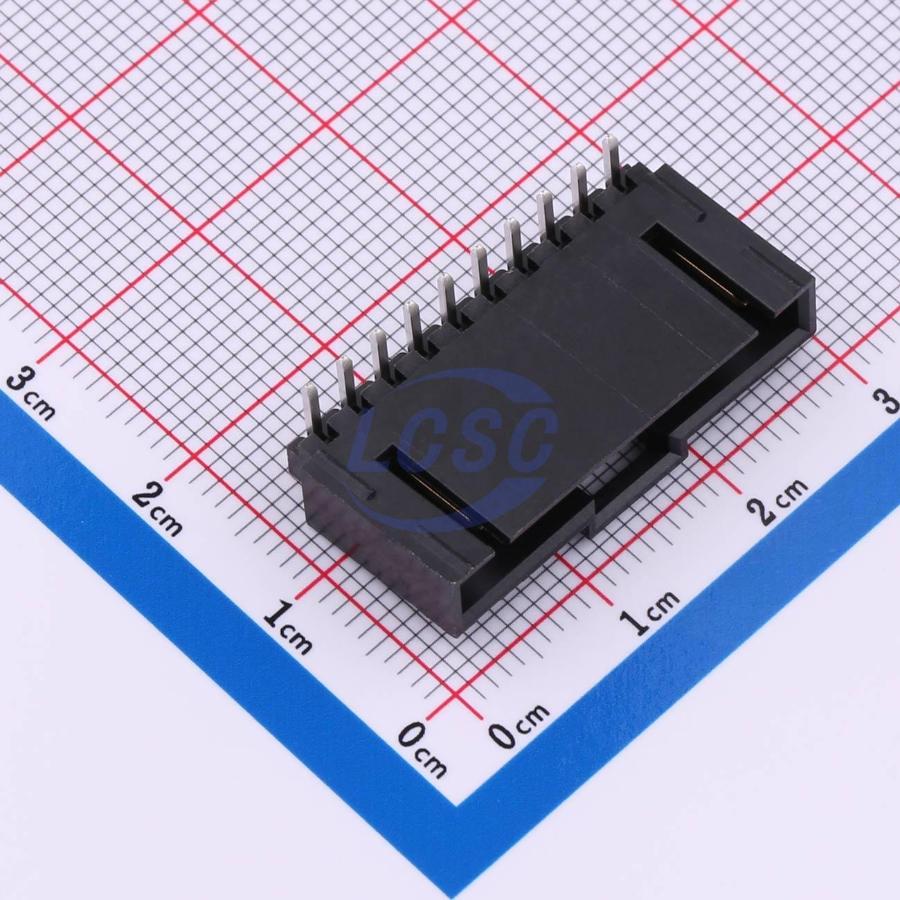 705530009 MOLEX